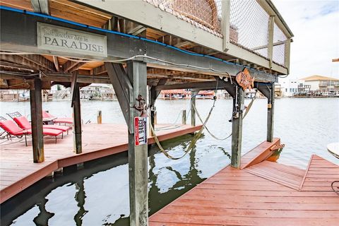 A home in Corpus Christi