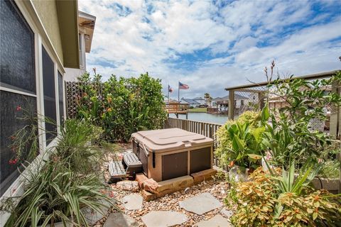 A home in Corpus Christi