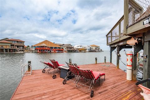 A home in Corpus Christi