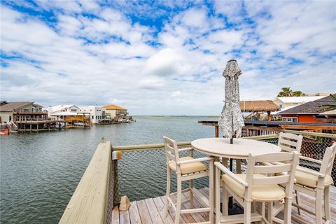 A home in Corpus Christi