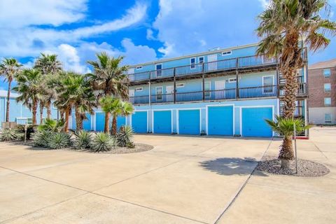 A home in Corpus Christi