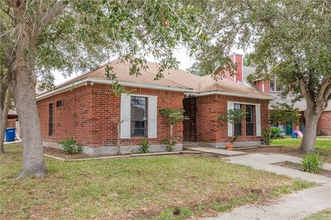 A home in Corpus Christi