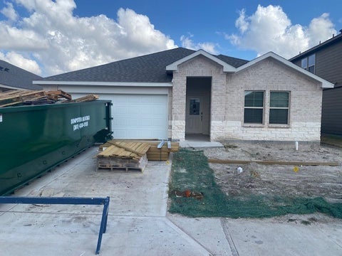 Photo of 1305 Choctaw Road, Sinton, TX 78387 (MLS # 483822)