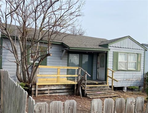 Photo of 2218 Prescott Street, Corpus Christi, TX 78404 (MLS # 472044)