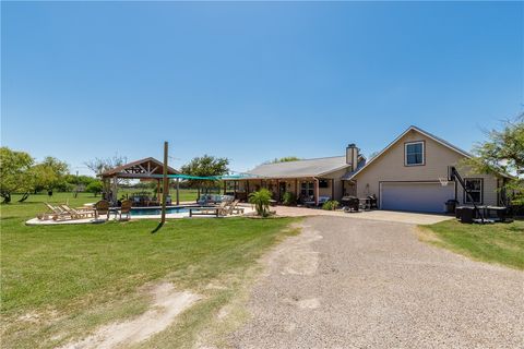 A home in Corpus Christi