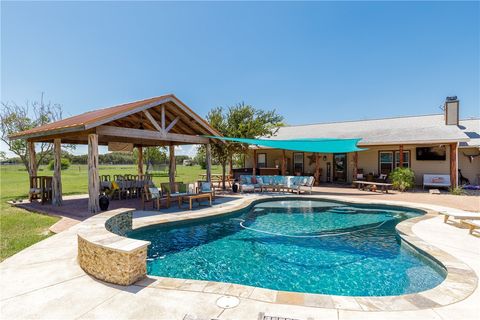 A home in Corpus Christi