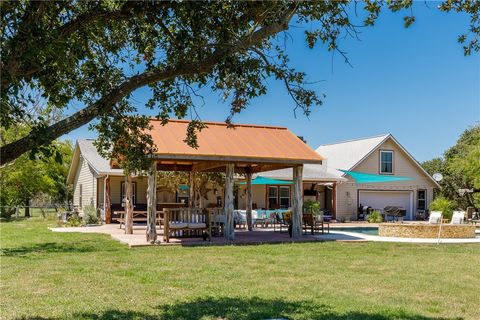 A home in Corpus Christi