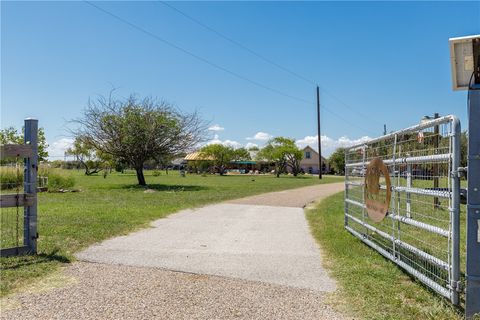 A home in Corpus Christi