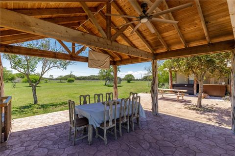 A home in Corpus Christi