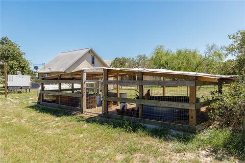 A home in Corpus Christi