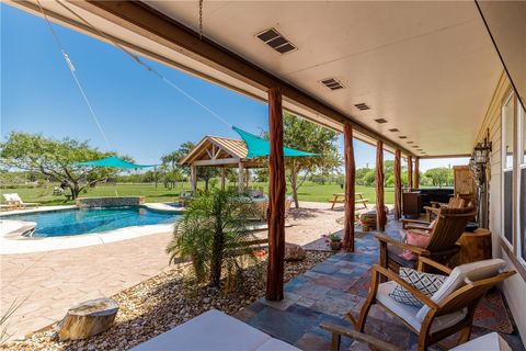 A home in Corpus Christi