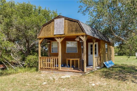 A home in Corpus Christi