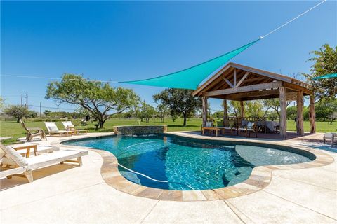 A home in Corpus Christi