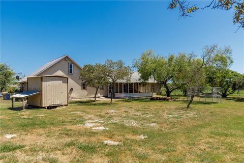 A home in Corpus Christi