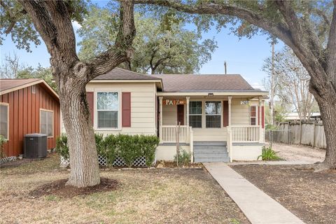 A home in Alice