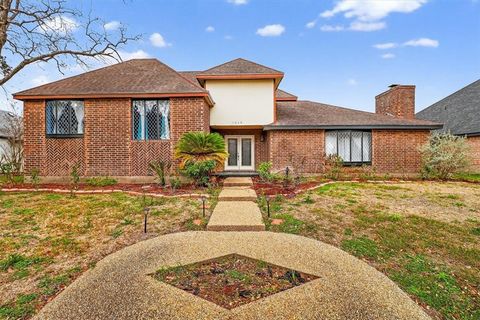 Photo of 7009 Chiswick Drive, Corpus Christi, TX 78413 (MLS # 471834)