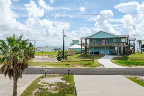 A home in Rockport