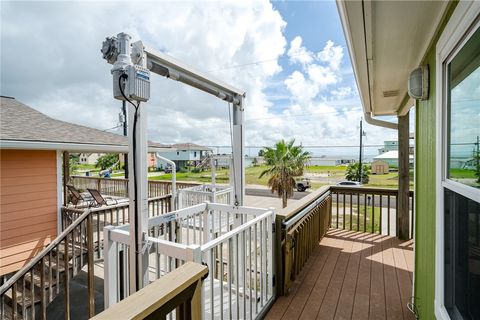 A home in Rockport