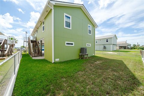 A home in Rockport