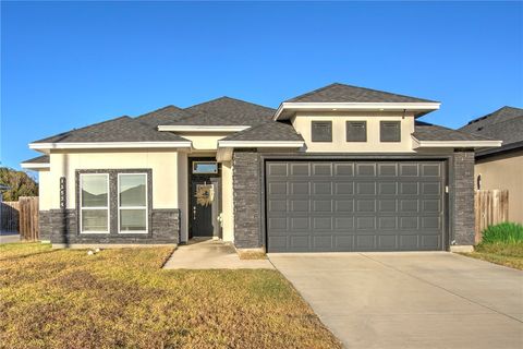 A home in Corpus Christi