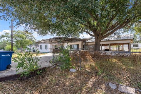 A home in Corpus Christi