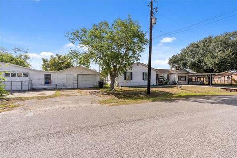 A home in Corpus Christi