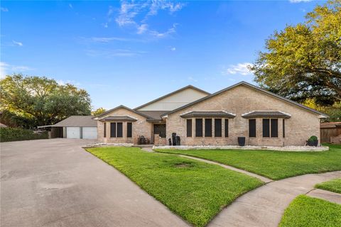 A home in Corpus Christi