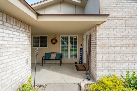 A home in Corpus Christi