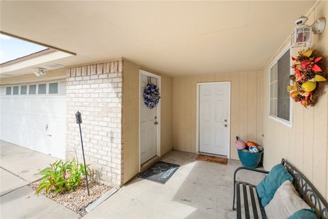 A home in Corpus Christi