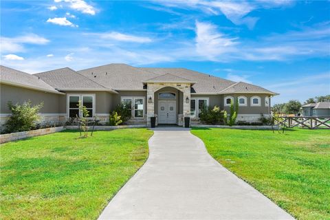 A home in Corpus Christi