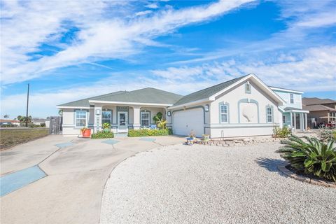 A home in Corpus Christi