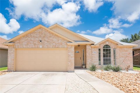 Photo of 2326 TROPICAL WIND Drive, Corpus Christi, TX 78414 (MLS # 476742)