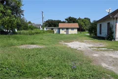 A home in Kingsville