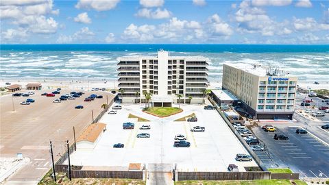 A home in Corpus Christi