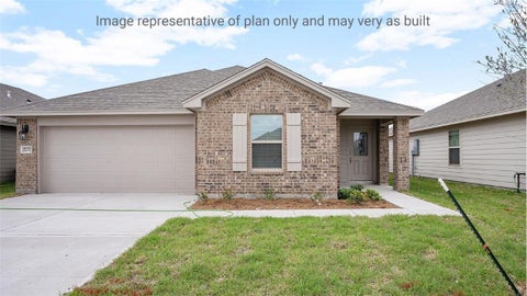 Tiny photo for 1314 Connie Scott Drive, Corpus Christi, TX 78415 (MLS # 481855)