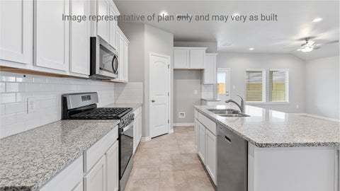 Tiny photo for 1314 Connie Scott Drive, Corpus Christi, TX 78415 (MLS # 481855)
