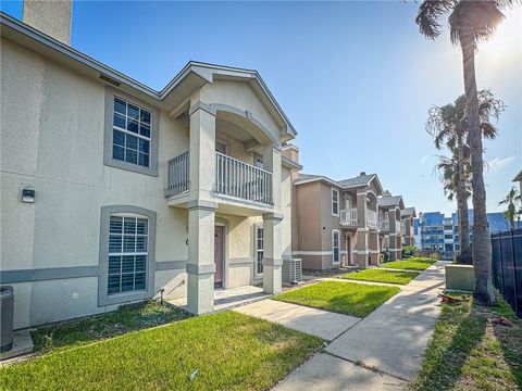 A home in Corpus Christi