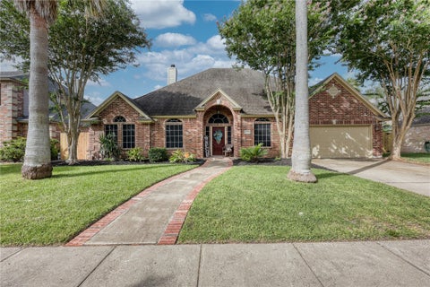 Photo of 5609 Leicester, Corpus Christi, TX 78414 (MLS # 479678)