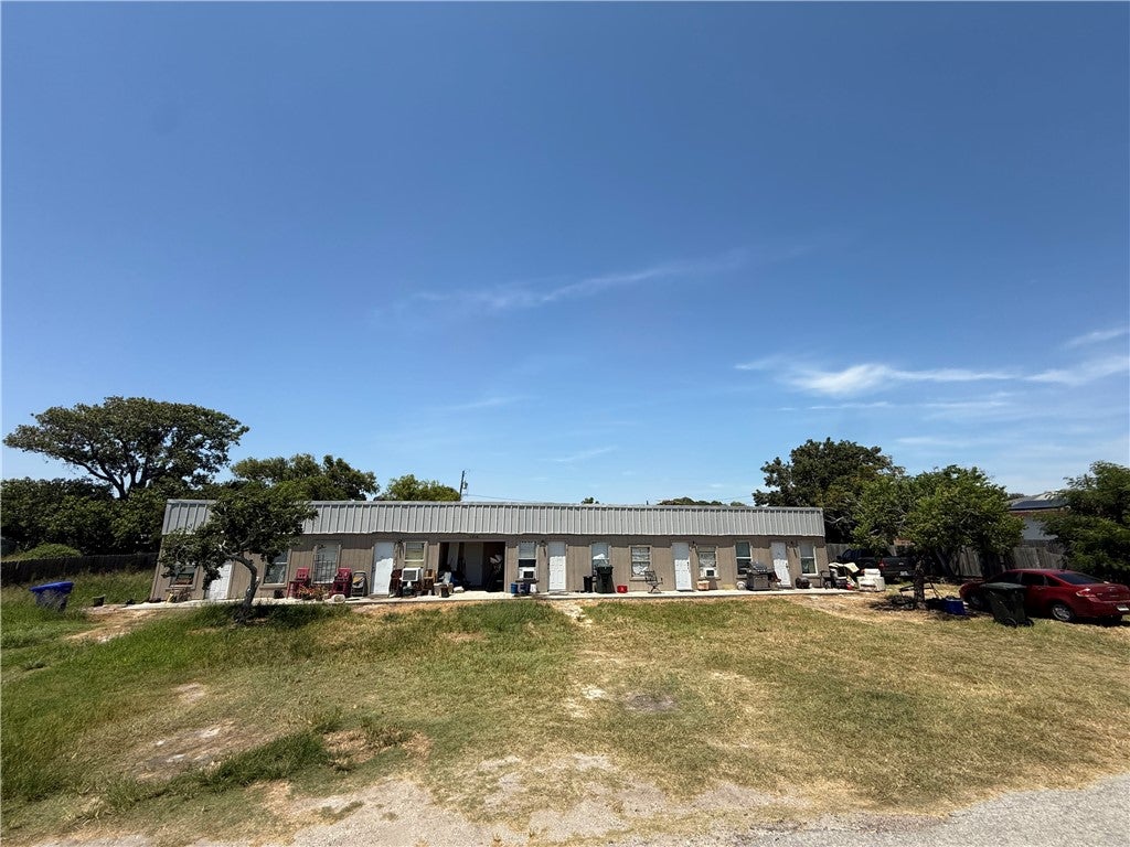 1218 Barton Street
