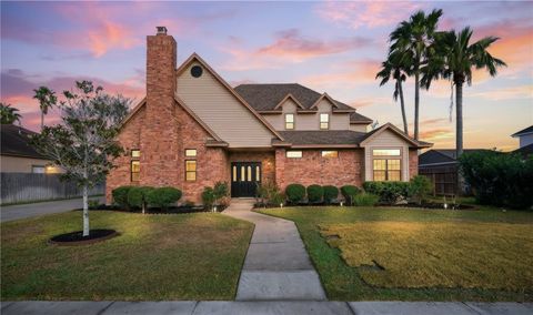 Photo of 7206 Pharaoh Drive, Corpus Christi, TX 78412 (MLS # 471306)