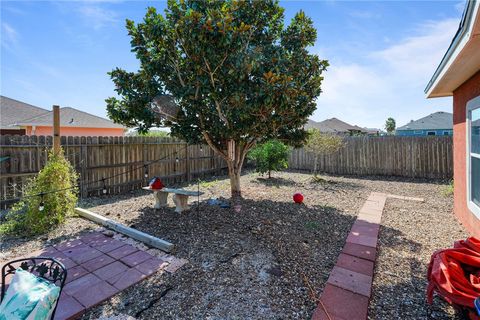 A home in Corpus Christi