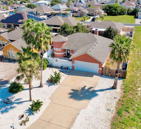 A home in Corpus Christi