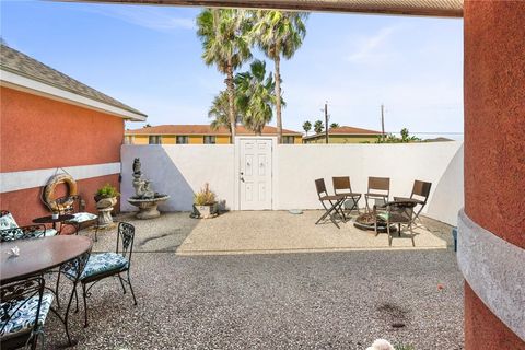 A home in Corpus Christi