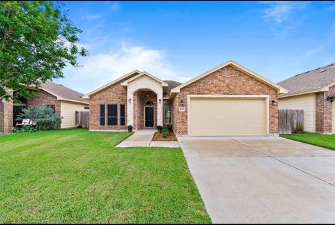 Photo of 2310 Gilmour Avenue, Corpus Christi, TX 78414 (MLS # 474727)