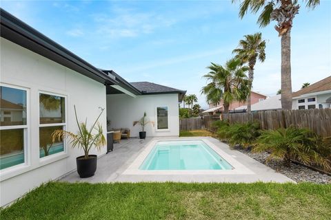 A home in Corpus Christi