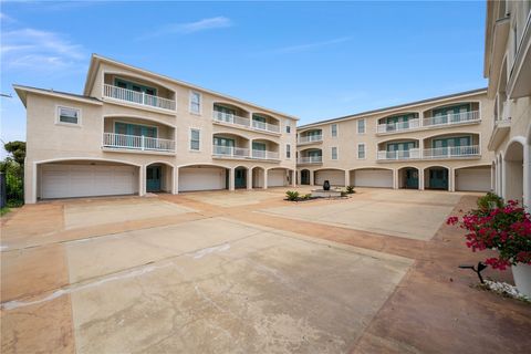 A home in Corpus Christi