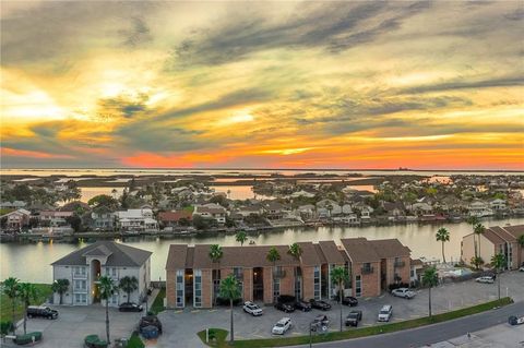 A home in Corpus Christi