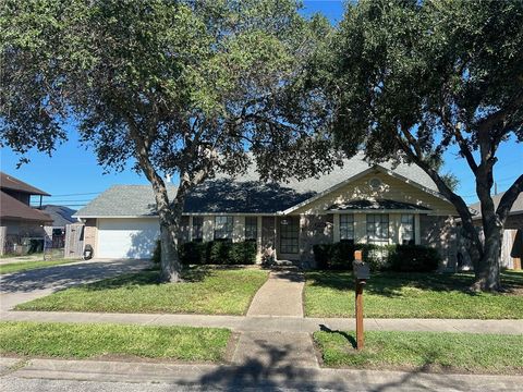 A home in Corpus Christi