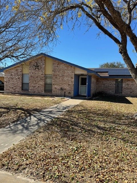 Photo of 3221 Seafoam Drive, Corpus Christi, TX 78418 (MLS # 471477)