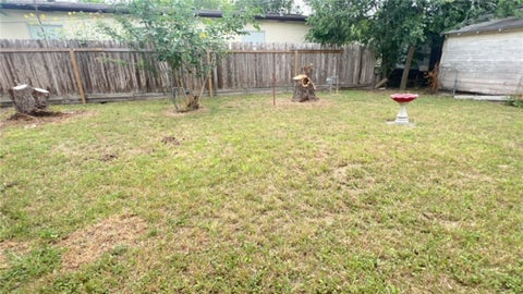 Tiny photo for 2716 Deer Street, Corpus Christi, TX 78410 (MLS # 481787)